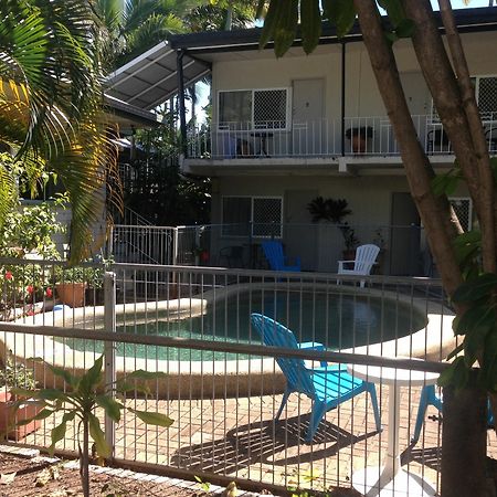 Cairns City Motel Exterior photo